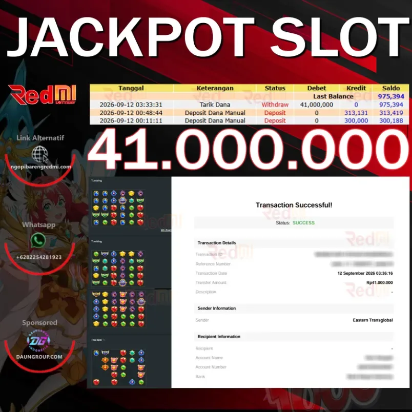 MAXWIN TOGEL STARLIGHT PRINCESS 2000 - REDMITOTO - Rp41.000.000