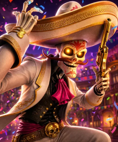 Wild Bandito
