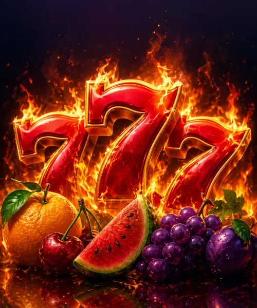 Ravin' Hot