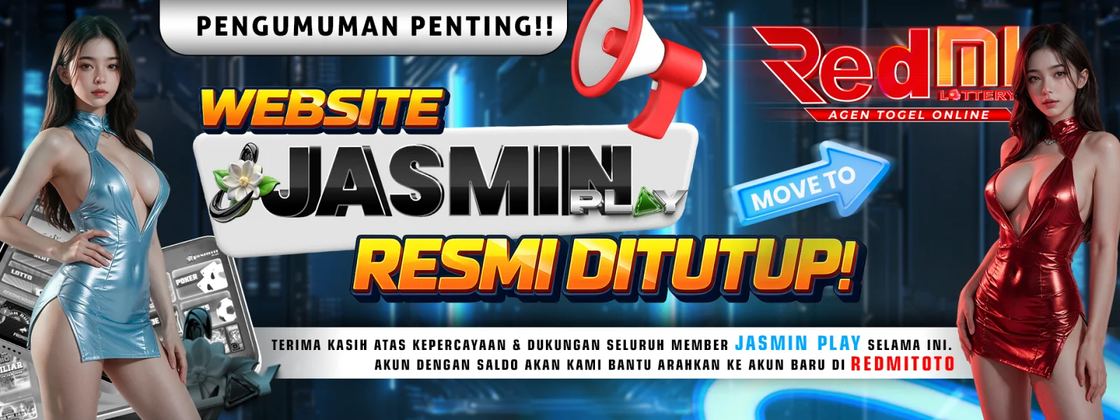 JASMINPLAY
