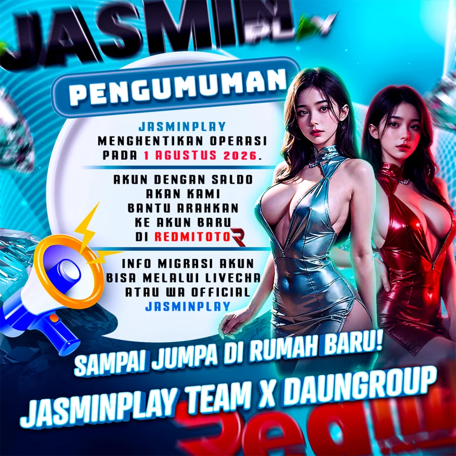 PENGUMUMAN PENTING