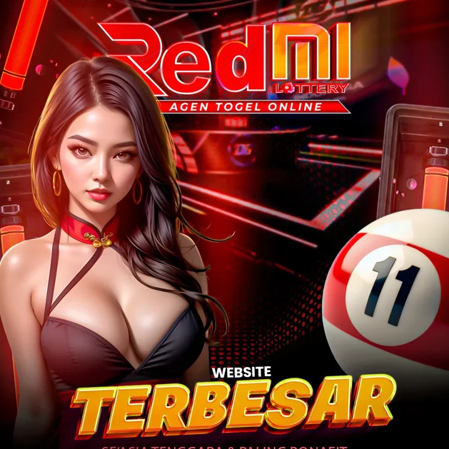 WEBSITE PALING REKOMENDASI REDMITOTO